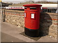 Dorchester: postbox № DT1 210, Miller?s Close