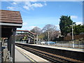 Sanderstead Railway Station