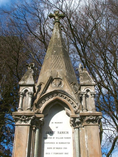 The Janet Rankin Memorial (detail)