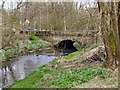 Edge Lane Bridge