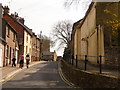 Dorchester: High Street Fordington