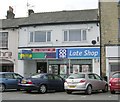 Co-op Late Shop - Market Place