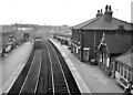 Billingham Station