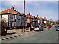 Halstead Road, Harrogate