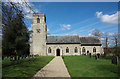 St Gregory, Barnham, Suffolk