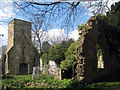 Church Of St Helen, Elphinstone Road