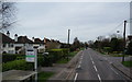 Eynsham Road, Dean Court