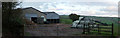 Coombe : Farm Barn & Countryside