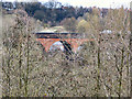 Clayton Bridge Viaduct