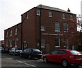 United Reformed Church Melton Mowbray