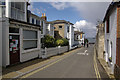 High Street, Seaview