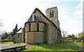 St John the Evangelist, Rushford, Norfolk