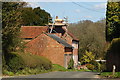 House on Rope Hill, Boldre, Hampshire