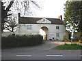 Gatehouse, Heatherton Park, near Bradford-on-Tone