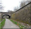 Stockport Road Bridge