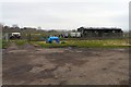 Stables on Green Lane