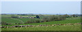 ST7673 : 2010 : North east from the A420 by Maurice Pullin