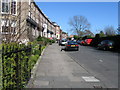 Bath Terrace, Tynemouth