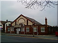 Chilwell Memorial Institute