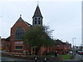 Caversham Heights Methodist Church