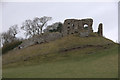 Skelbo Castle, Loch Fleet