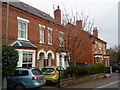 Park Road, Beeston