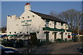 The Lazy Toad, Ashton Hill Lane