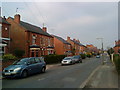 Park Street, Beeston