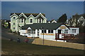 Freshwater Bay Tea Rooms, Isle of Wight