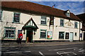 The Nags Head, Abingdon