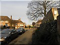 York City Wall from the NCEM