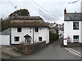 Tudor Cottage Stratton