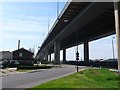 M5 Motorway Flyover, Shirehampton