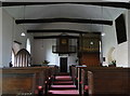 St Bartholomew, Ashperton