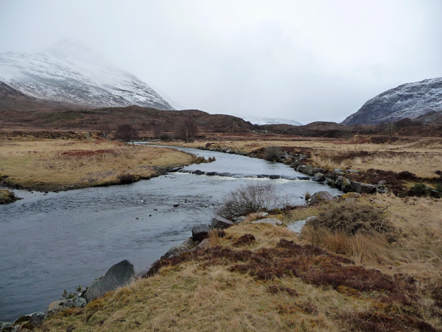 River Balgy © John Allan cc-by-sa/2.0 :: Geograph Britain and Ireland