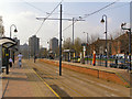 Ladywell Station