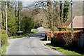 Towards Boldre Bridge, Hampshire