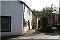 Foulridge, Lancashire:  Abner Row