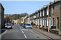 Foulridge, Lancashire: Station Road