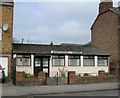 Spiritualist Church, Victoria Road, Bridlington