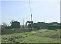 2010 : Outbuildings at Fowlswick Farm