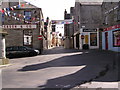 Market Cross