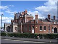 Nottingham Great Northern railway station