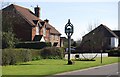 Sissinghurst Village Sign