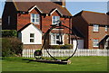 A Penny Farthing, The Street, Sissinghurst