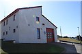 Mallaig fire station