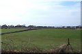 Farmland south of Bethesda Bach