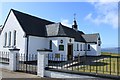 St Patricks R C Church, Mallaig