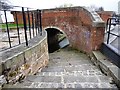 Bridge 41, the Chesterfield Canal