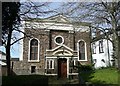 The Congregational Chapel, South Molton